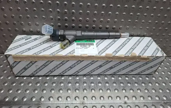 Fiat Ducato Fuel injector S26340309 0445110418 504389548