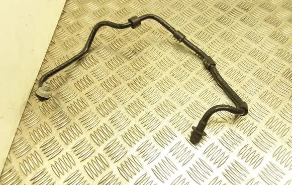 BMW 5 F10 F11 Vacuum line/pipe/hose 1765010
