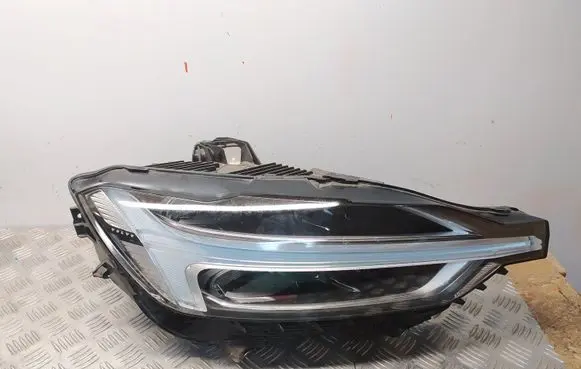 Volvo XC60 Headlight/headlamp