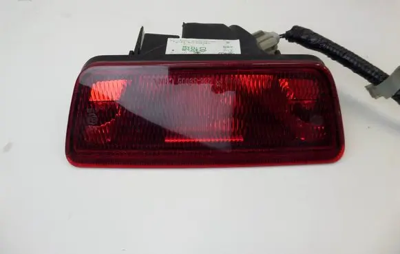 Nissan Leaf II (ZE1) Rear fog light 26580ED50A 23633005