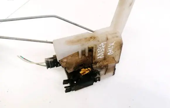Renault Scenic I Rear door lock