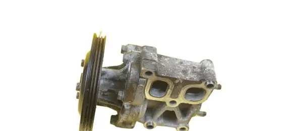 Mitsubishi Outlander Water pump 4B11