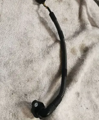 Mercedes-Benz CLA C118 X118 Steering rack electric part 01481L 241170095