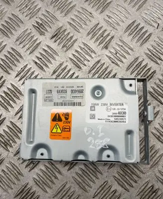 Opel Insignia A Other control units/modules 20964830 545249971
