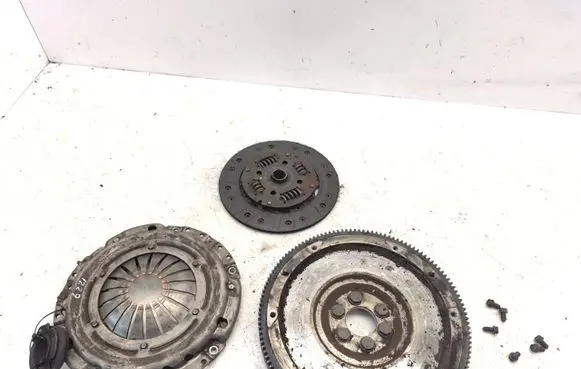 Volkswagen New Beetle Clutch set kit 06A141031H