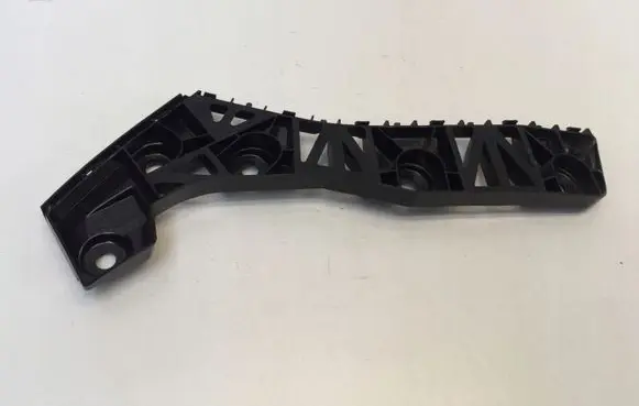 Seat Tarraco Rear bumper mounting bracket 5FJ807394B