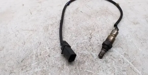 Volkswagen Caddy Lambda probe sensor 03L906262A