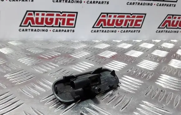 Audi A6 S6 C7 4G Windshield washer spray nozzle 4G0955987 120621