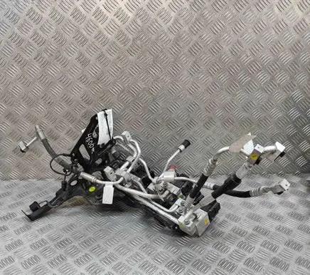 Volkswagen ID.4 Radiator set 1EA816542 1EA816532
