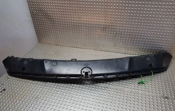 Mercedes-Benz CLA C117 X117 W117 Front bumper support beam S26370502 A1178850000