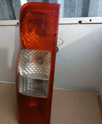Ford Transit Rear/tail lights