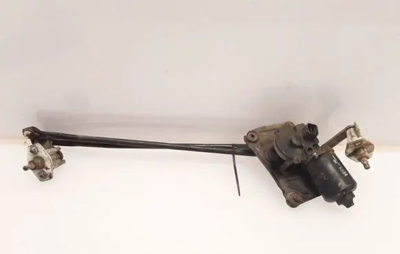 KIA Carnival Front wiper linkage and motor 035417300