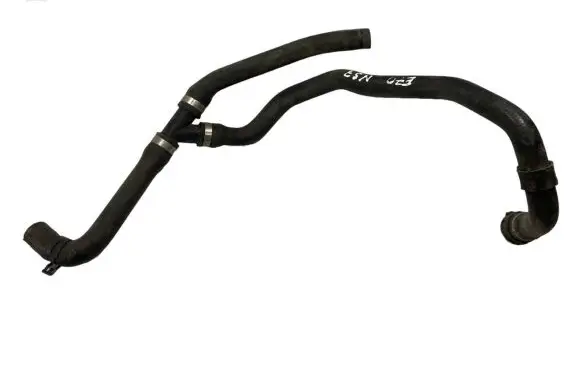 BMW X5 E70 Engine coolant pipe/hose 8386545 64128386545