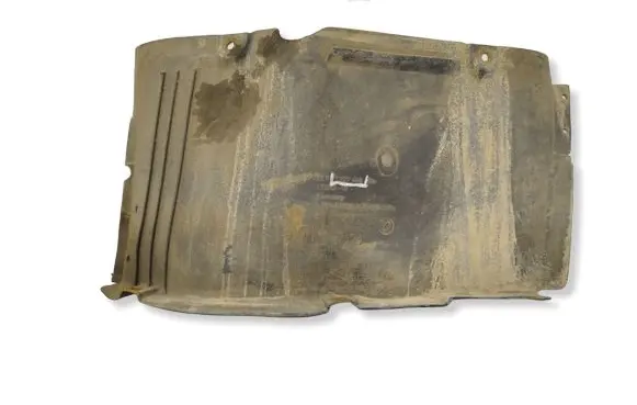 BMW 7 E65 E66 Front mudguard 7027448