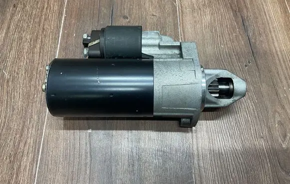 Mercedes-Benz SL R129 Starter motor 1121510001