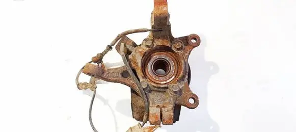 KIA Ceed Front wheel hub