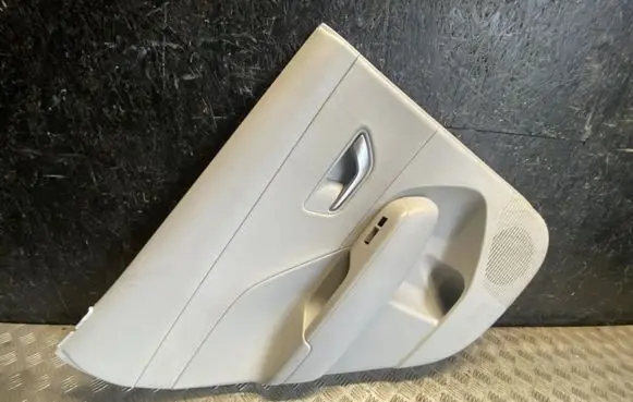 Hyundai Kona II Front door card panel trim 83301BE010