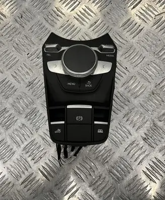 Audi TT TTS RS Mk3 8S Multifunctional control switch/knob 8S0919614P
