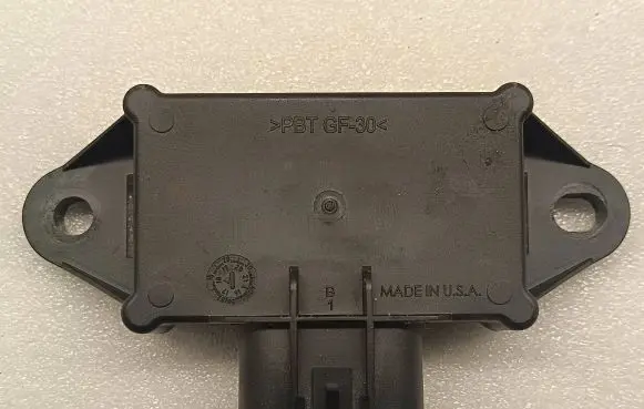 Chrysler Pacifica Other control units/modules 68434538AA 50732A 9347420030518