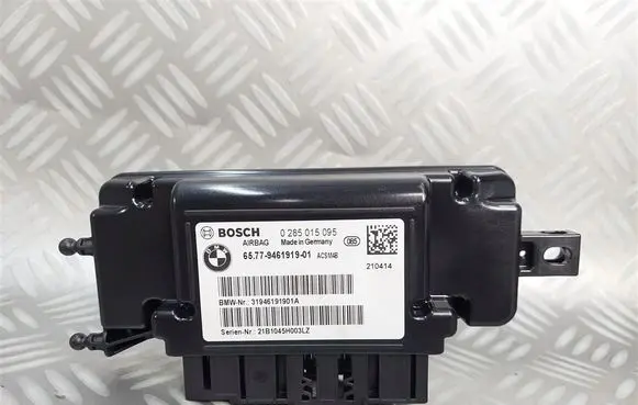 BMW 2 F22 F23 Airbag control unit/module 9461919