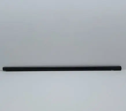 Renault Espace IV Front door glass trim molding 