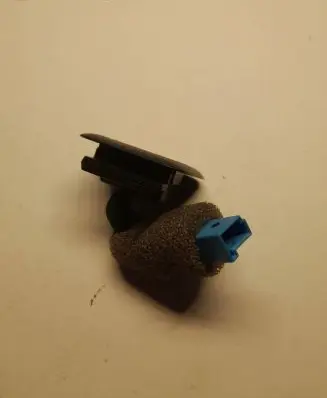 BMW 6 G32 Gran Turismo Sensor 9263744