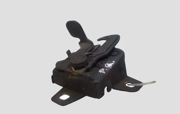 Peugeot Boxer Engine bonnet/hood lock/catch