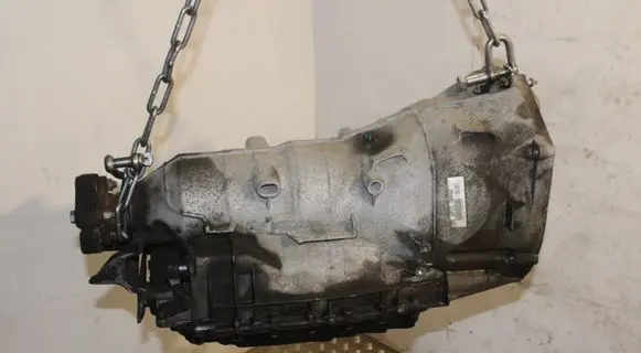 BMW 3 E90 E91 Automatic gearbox 7563294 6HP19