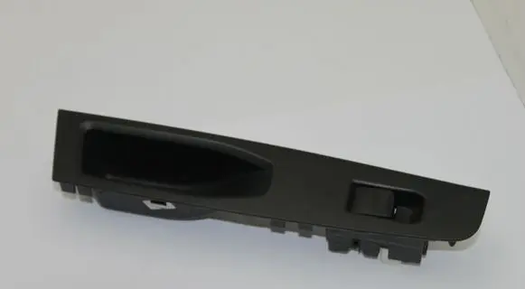 Toyota Yaris Electric window control switch 742710D400