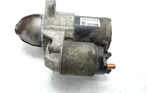 Suzuki Swift II Starter motor M000TD0871ZE 3110060P0