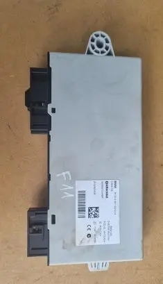 BMW 5 F10 F11 CAS control unit/module 2122921608 61359301522901
