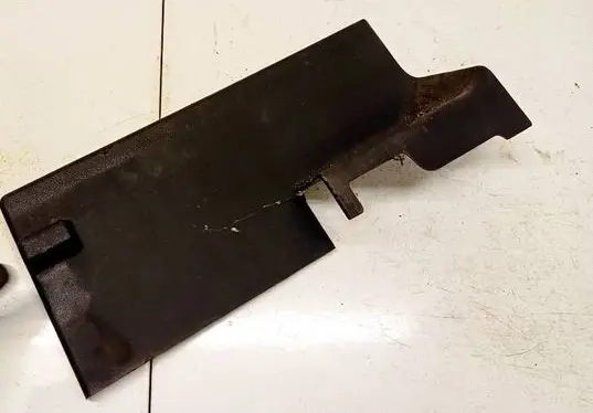 Toyota Corolla Verso AR10 Other interior part 732980f010 732980f020