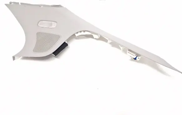 Mercedes-Benz CLS C218 X218 (D)pillar trim (top) A2186906225 1022S109 0007404004