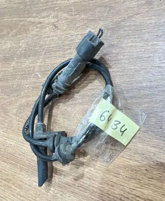 BMW 5 F10 F11 ABS rear brake sensor 6784901