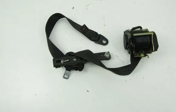 Citroen C5 Set of seat belts 