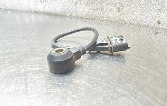 Opel Zafira B Detonation knock sensor 24456516 06122