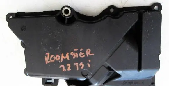 Skoda Roomster (5J) other engine part 03F103464C