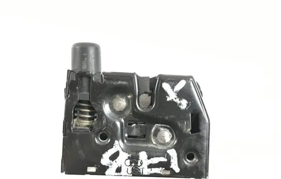 Audi A6 C7 Engine bonnet/hood lock/catch 4G0823509C