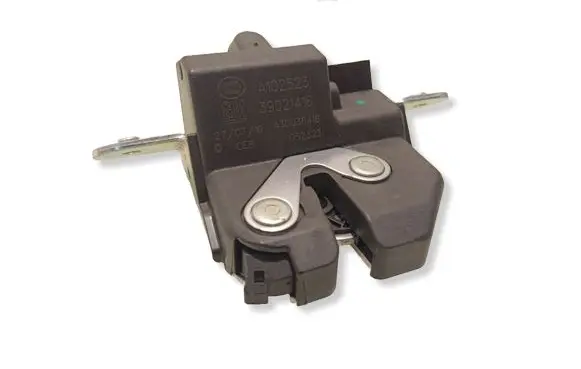 Opel Astra K Tailgate/trunk/boot lock/catch/latch 39021416