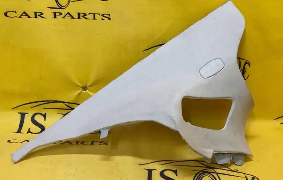 Mercedes-Benz CLS C257 (C) pillar trim A2576901700 A2576902100