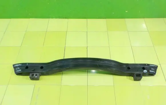 BMW Z4 E85 E86 Front bumper support beam PRZOD