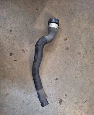 Citroen C4 Grand Picasso Engine coolant pipe/hose