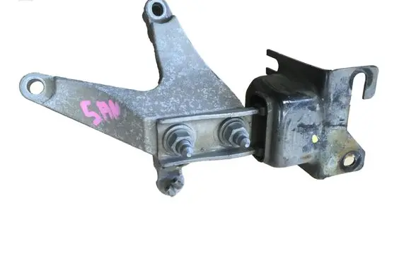 Dacia Sandero II Gearbox mounting bracket 112531966R