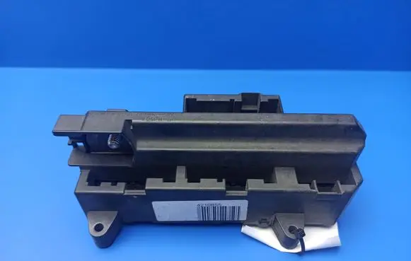 BMW 7 E65 E66 Fuse module 6900583 10688710 6113690058301