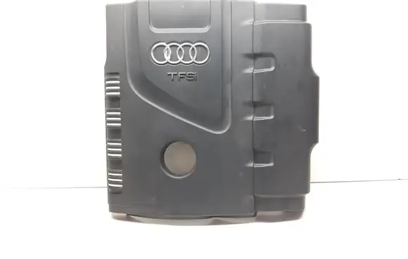 Audi A4 S4 B8 8K Engine cover (trim) 06J103925L WJD81801