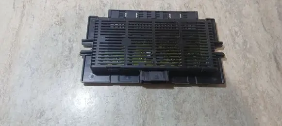 BMW 1 E81 E87 Light module LCM 9128183