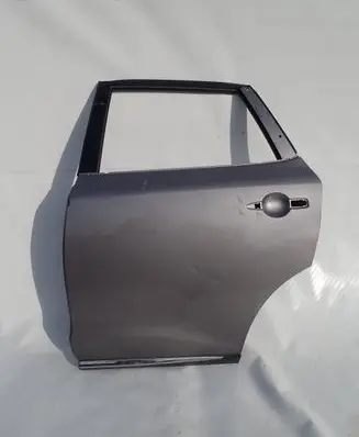 Nissan Murano Z51 Rear door