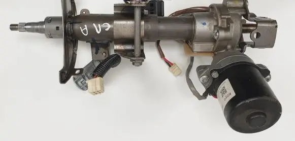 Citroen C1 Steering wheel axle 45250-0H011-00