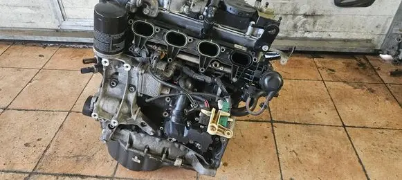 Audi Q5 SQ5 8R Engine CPM 06H103021S