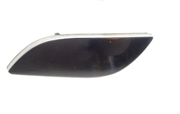 Skoda Superb B6 (3T) Front bumper lower grill 3T0955110A